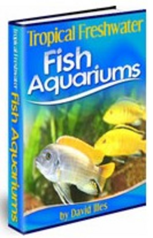 Product picture Tropical Freshwater Fish Aquariums