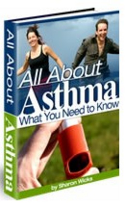 Product picture All About Asthma