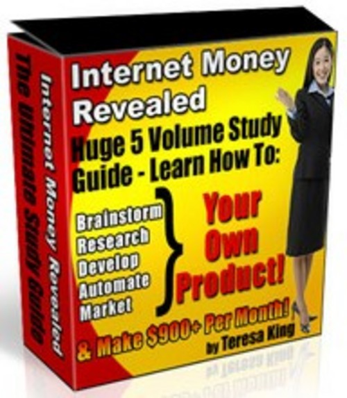 Product picture If You Can Click Your Mouse You Can Make At Least $900 Per M