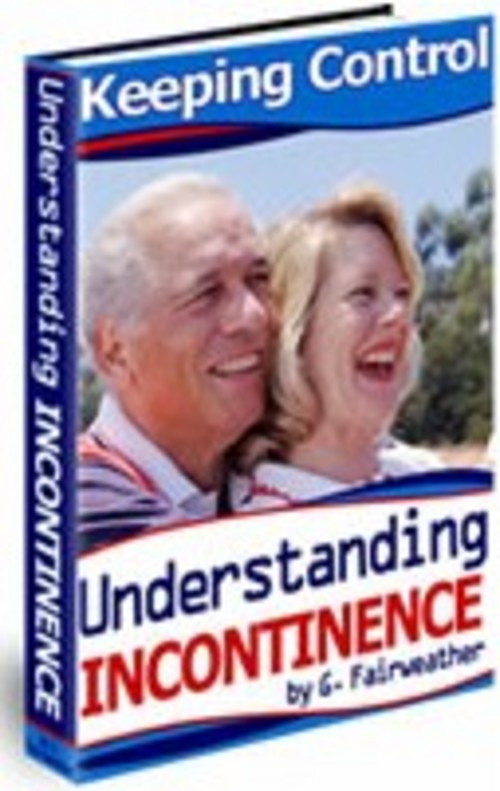 Product picture Understanding Incontinence