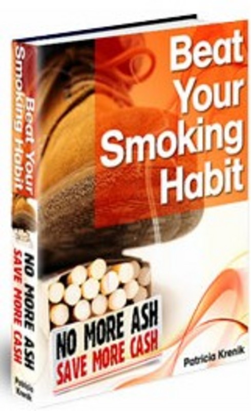 Product picture Beat Your Smoking Habit