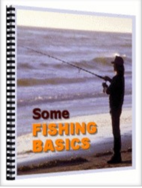 Product picture Some Fishing Basics