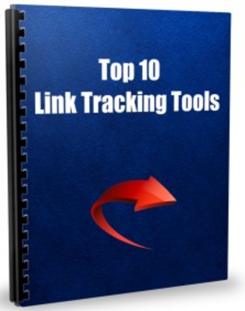 Product picture Top 10 Link Tracking Tools