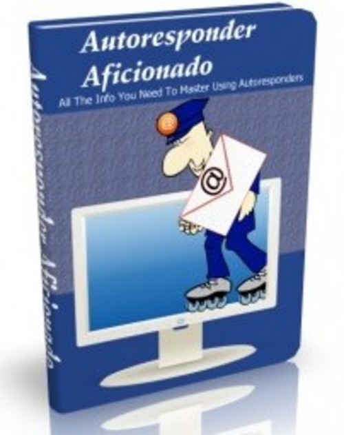 Product picture Autoresponder Aficionado 