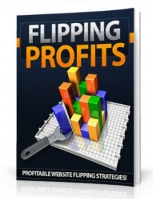 Product picture Flipping Profits