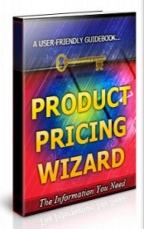 Product picture Product Pricing Wizard
