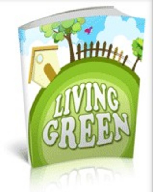 Product picture Living Green