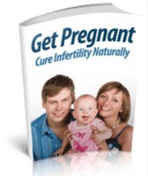 Product picture Get Pregnant