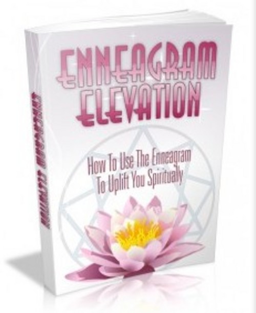 Product picture Enneagram Elevation  
