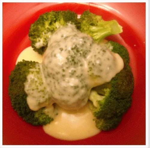 Product picture Havarti & Cheddar Cheese Sauce