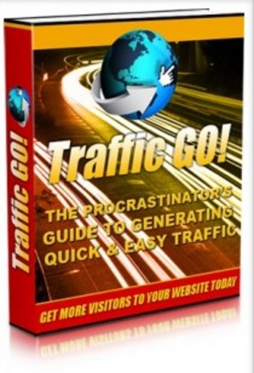 Product picture Traffic Go