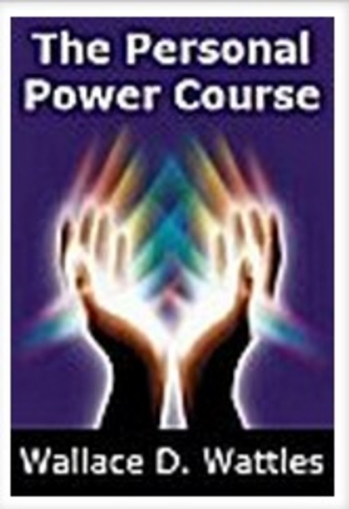 Product picture The Personal Power Course 