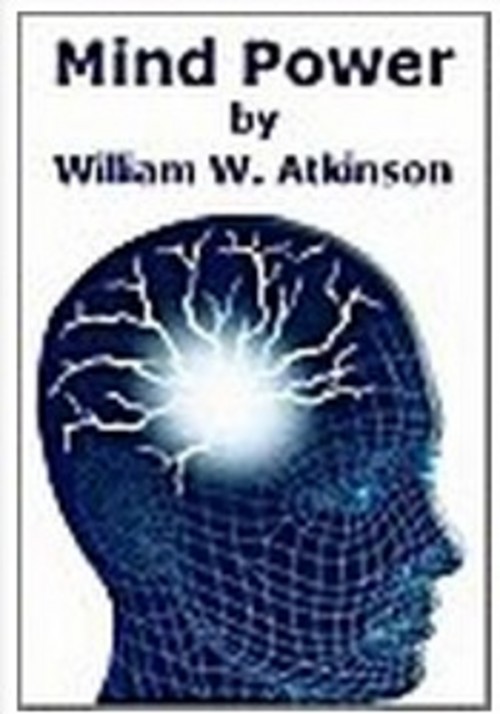 Product picture Mind Power 