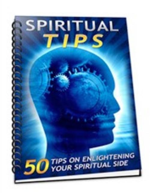 Product picture Spiritual Tactics 