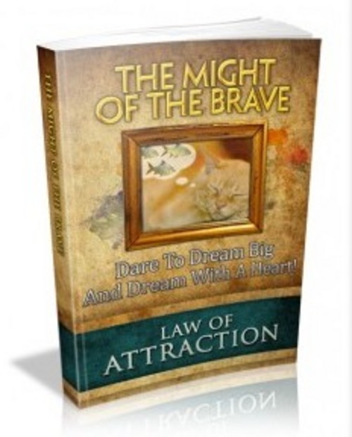 Product picture  The Might Of The Brave