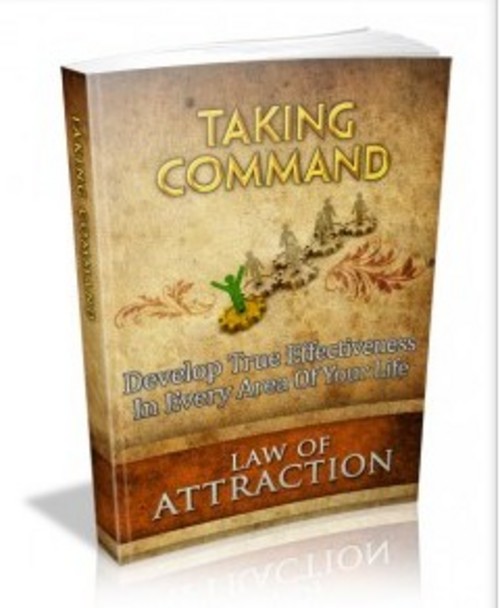 Product picture Taking Command