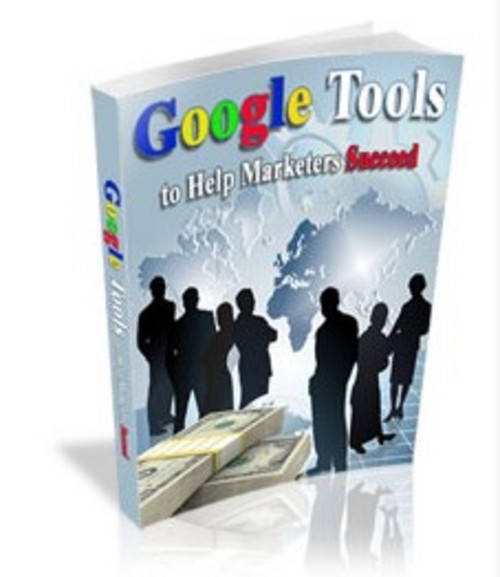 Product picture Tools to Help Marketers Succeed 