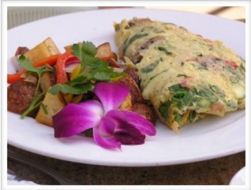 Product picture Easy Breakfast Recipes  