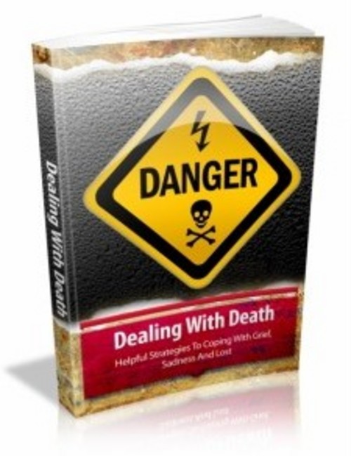 Product picture Dealing With Death